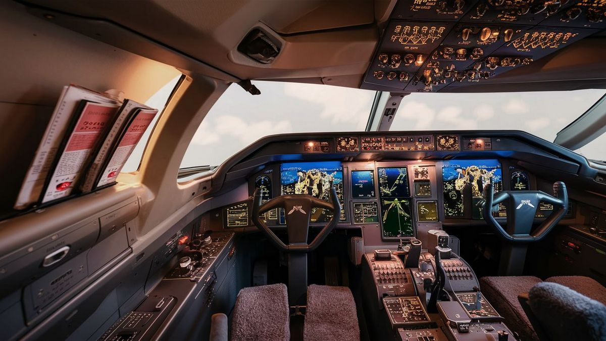 Air France Boeing 777-300ER: Eine umfassende Analyse